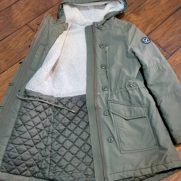 American Eagle Outfitters jacket - Picture 3 of 15